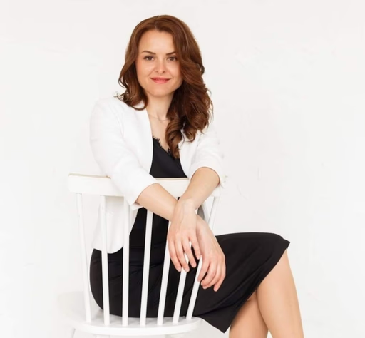 Мирослава Мориконь